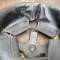 Casque MKIII peinture marron et filet