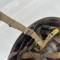 Casque Parachutiste USM1C , Pontets mobiles 