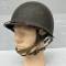Casque Parachutiste USM1C , Pontets mobiles 