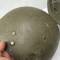 Casque Parachutiste USM1C , Pontets mobiles 