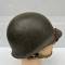 Casque Parachutiste USM1C , Pontets mobiles 