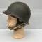 Casque Parachutiste USM1C , Pontets mobiles 