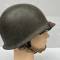 Casque Parachutiste USM1C , Pontets mobiles 