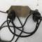 Casque Radio DLR n° 5 , fil et fiche 