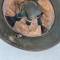 Casque 'Stahlhelm' Mdle 1916 peinture feldgrau 