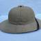 Casque tropical Mdle 1931 Troupe coloniale 