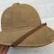 Casque tropical Mdle 1935 