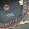 Casque Tropical Mdle 1935 et jugulaire cuir 