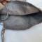 Casque troupe Mdle 1874 Cuirassier et couvre casque calicot bleu 