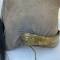 Casque troupe Mdle 1874 Cuirassier et couvre casque calicot bleu 