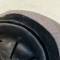 Casque troupe Mdle 1874 Cuirassier et couvre casque calicot bleu 