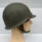 Casque USM1 Modifié 1951 Parachutiste 