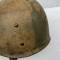 Casque USM1 Modifié 1951 Parachutiste 