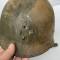 Casque USM1 Modifié 1951 Parachutiste 