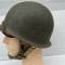 Casque USM1 Modifié 1951 Parachutiste 