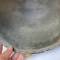 Casque USM1 Pontets Fixes , jugulaire cuir 