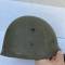 Casque USM1 Pontets Fixes 1ére Armée Francaise 