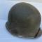 Casque USM1 Pontets Fixes 1ére Armée Francaise 