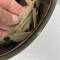 Casque USM1 Pontets fixes et jugulaire cuir 