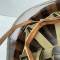 Casque USM1 Pontets fixes et jugulaire cuir 
