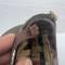 Casque USM1 Pontets fixes et jugulaire cuir et filet 
