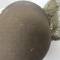 Casque USM1 Pontets fixes et jugulaire cuir et filet 