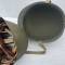 Casque USM1 Pontets fixes et jugulaire cuir et filet 