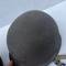 Casque USM1 Pontets fixes et jugulaire cuir et filet 