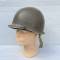 Casque USM1 Pontets mobiles et jugulaire cuir 