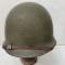 Casque USM1 Pontets mobiles et jugulaire cuir 