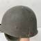 Casque USM1 Pontets mobiles et jugulaire cuir 