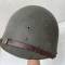 Casque USM1 Pontets mobiles et jugulaire cuir 