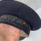 Casquette Ancien combattant 
