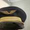 Casquette Mdle 1929 Officier drap bleu nuit 