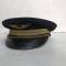 Casquette Mdle 1929 Officier drap bleu nuit 