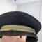 Casquette Mdle 1929 Officier drap bleu nuit 