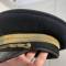 Casquette Mdle 1929 Officier drap bleu nuit 