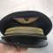 Casquette Mdle 1929 Officier drap bleu nuit 