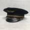 Casquette Mdle 1929 Officier pilote coiffe bleu 
