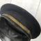Casquette Mdle 1929 Officier pilote coiffe bleu 
