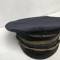 Casquette Mdle 1929 Officier pilote coiffe bleu 