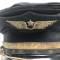Casquette Mdle 1929 Officier pilote coiffe bleu 