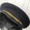 Casquette Mdle 1929 Officier pilote coiffe bleu