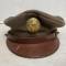 Casquette sous officier naviguant 