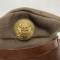 Casquette sous officier naviguant 