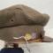 Casquette sous officier naviguant 