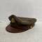 Casquette sous officier naviguant 