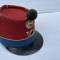 Casquette Troupe Mdle 1873/1901 Chasseur d Afrique 