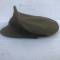 Casquette troupe Mdle 1905/15 gabardine kaki  