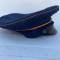 Casquette Troupe Mdle 1929 Drap bleu nuit 
